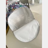 Dolabuy Replica M21846 Louis Vuitton Backpack Fashion Bag