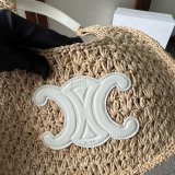 Celine CLASSIC PANIER Hobo 112772 Bag