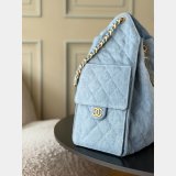 Perfect CC 25 Medium AS5311 Hobo Replica Bags