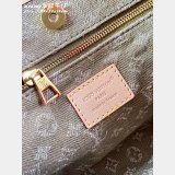 Louis Vuitton Carryall Cargo PM Monogram Denim M27623 Bags