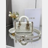Mini Lady D-Joy Bag