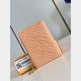 Louis Vuitton LV Charms M27485/M27668/M27670/M27480 Coin Purse