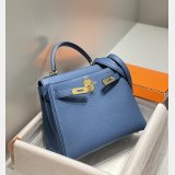 Top Quality Hermes Kelly TOGO LEATHER For Sale 25CM/28CM