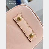 Louis Vuitton Alma BB Other Monogram Canvas M2A378 Women Bags
