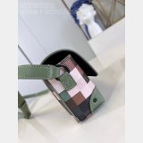 Best Steamer Wearable Wallet M83172 High Quality Louis Vuitton Replicas