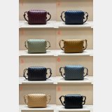 Bottega Veneta Loop Camera bag Small 22cm