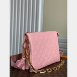 Replica Wholesale Louis Vuittons Coussin PM H27 M59276 Pinks Bags