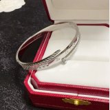 Best quality Cartier love Bracelet