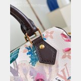 Louis Vuitton 7 Star Nano Speedy M29149 Monogram Canvas Bag