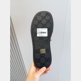 Gucci Lido MEN SLIPPERS