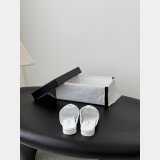 2026 CC Woven Mule SHOES