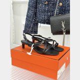 Best Hermes Muse sandal