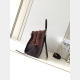 Large loewe Amazona 180 bag in soft calfskin