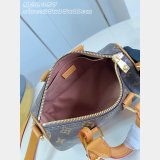 Louis Vuitton Keepall Bandoulière 25 Monogram M28957 M28957 Men Bag