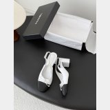 2026 CC Mary Jane Women Shoes