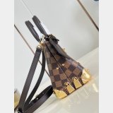 Louis Vuitton 1:1 Alma Trunk 20 Monogram Canvas M26784 Bag