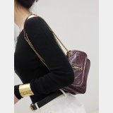 Luxury Saint Laurent Niki Vintage Shoulder 18/22/28CM 828736/633151/633158 Bag