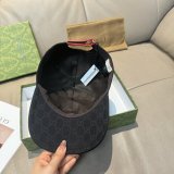 Fashion Gucci Baseball cap