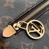 How To Buy China Louis Vuittons M44036 Monogram Canvas Bags