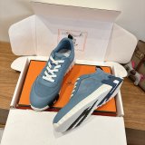 2026 Perfect Hermes Bouncing sneaker