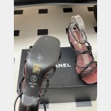2026 CC Spring Summer Sandals