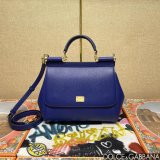 Dolce & Gabban Sicily handbag 26CM