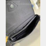 Louis Vuittons Inspired Montsouris Messenger Copy M46685 Bag