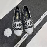 TOP QUALITY CC ESPADRILLES