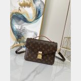 Louis Vuitton Replica Pochette Métis Monogram M44875/M44876 Bag