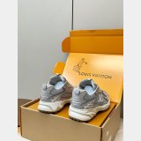 LV Tatic Men Runner Sneaker