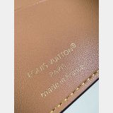 Louis Vuitton Multiple Wallet Monogram Archive M27088 M27089 For Him Bag