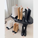 CC 25K knight boots