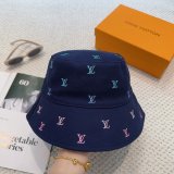 2026 Louis Vuitton new fisherman Wholesale hat