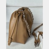 Top Quality LOEWE Flamenco Purse 23CM/31CM/41cm