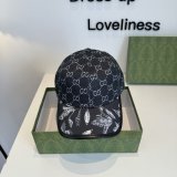 Wholesale Gucci new baseball cap