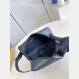 Louis Vuitton M83113 M26810 Locker Dopp Kit High Quality Bag