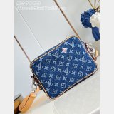 Louis Vuitton Perfect M27553 Nil Monogram Other Men Bags