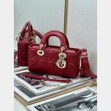 Small Lady D-Joy Luxury 22CM Bag