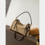 Top new Louis Vuitton Express MM Handbag