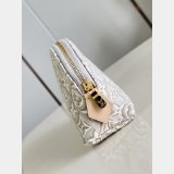 Louis Vuitton Pochette Cosmétique Travel M2A320 M2A419 Bags