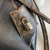 New LV Express PM Handbag M27920
