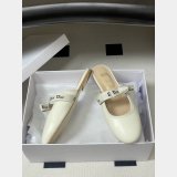 Fashion Dior J'Adior Mule