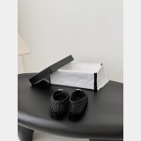 2026 CC Weaving Moccasins