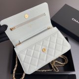 Copy 1:1 Mirror Woc On Chain High Quality Bags