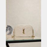 Saint Laurent Loulou High Quality Quilted Camera 869816 & 869468 Bag