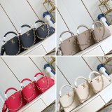 Louis Vuitton Top Quality Capucines M48865 Copy Bag