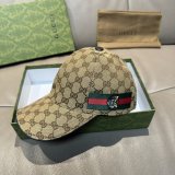High Quality Gucci Baseball cap