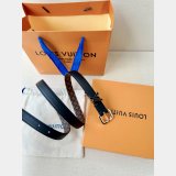 LV Darling Ard 15mm Belt