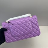 High quality Replica Lambskin CF1112 Bags 25CM