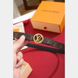 7 Star Best Louis Vuitton Belts Wholesale Sale